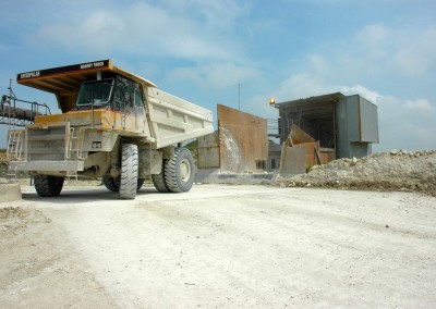 Cemex Ferriby Avonlake Pictures 091